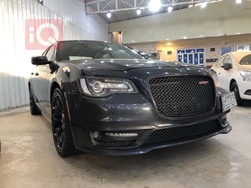 Chrysler 300